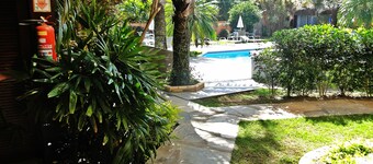 Pousada Marbella