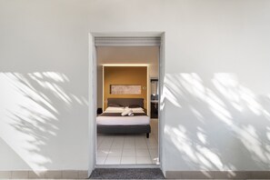 Superior Double Room - Hotel Mediterraneo (Martinsicuro)
