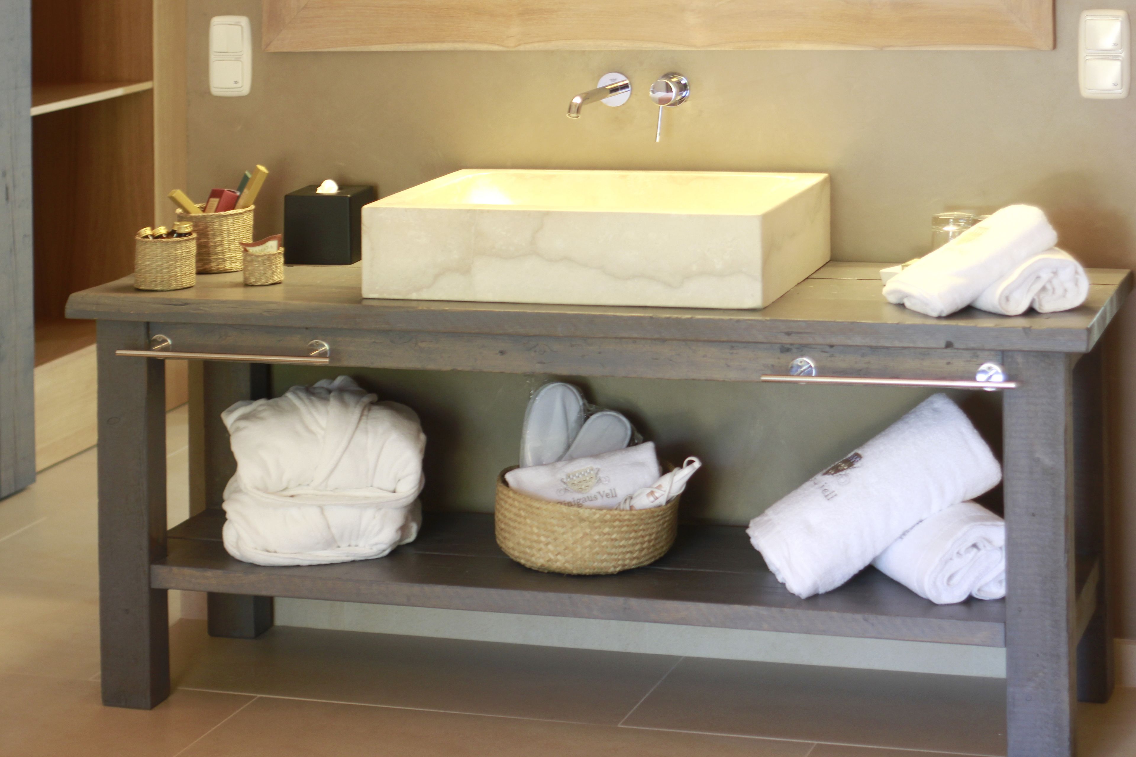 Photo - Hotel Rural Binigaus Vell