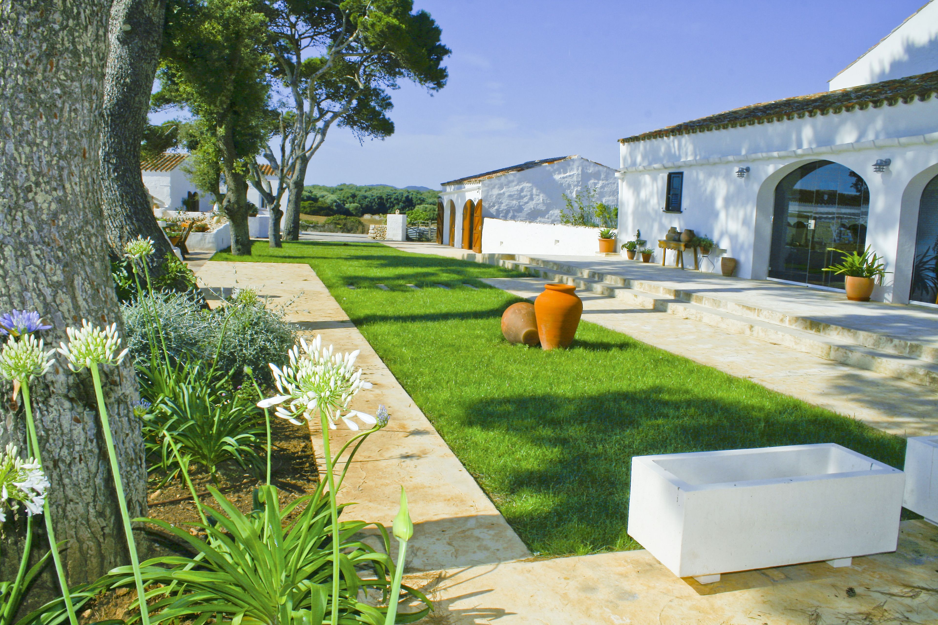 Photo - Hotel Rural Binigaus Vell