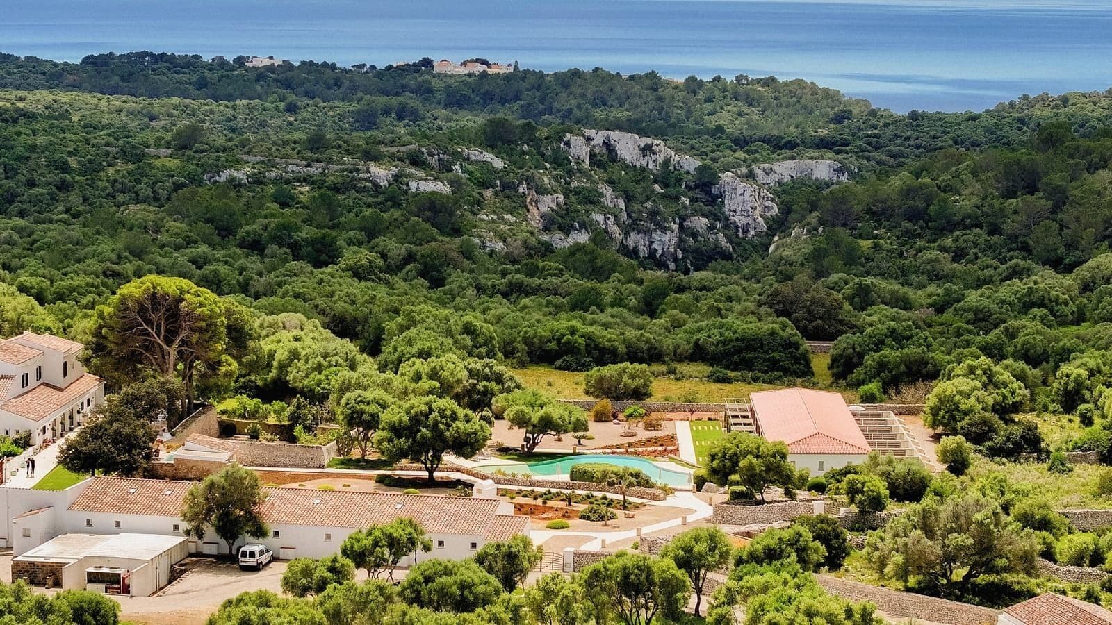 Foto - Hotel Rural Binigaus Vell