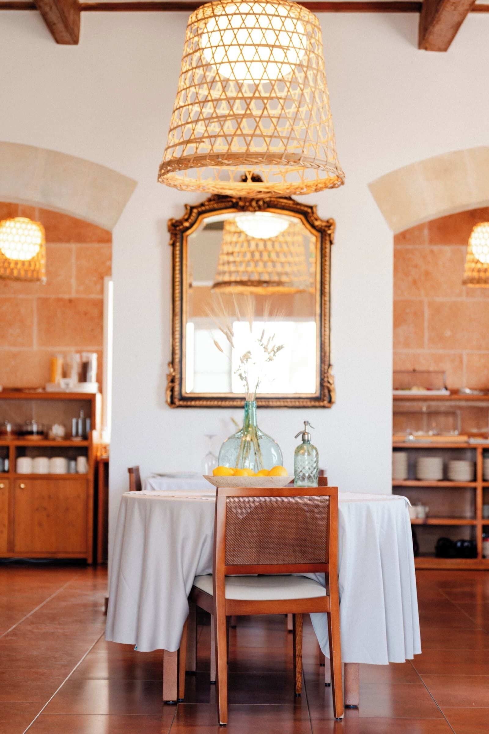 Photo - Hotel Rural Binigaus Vell