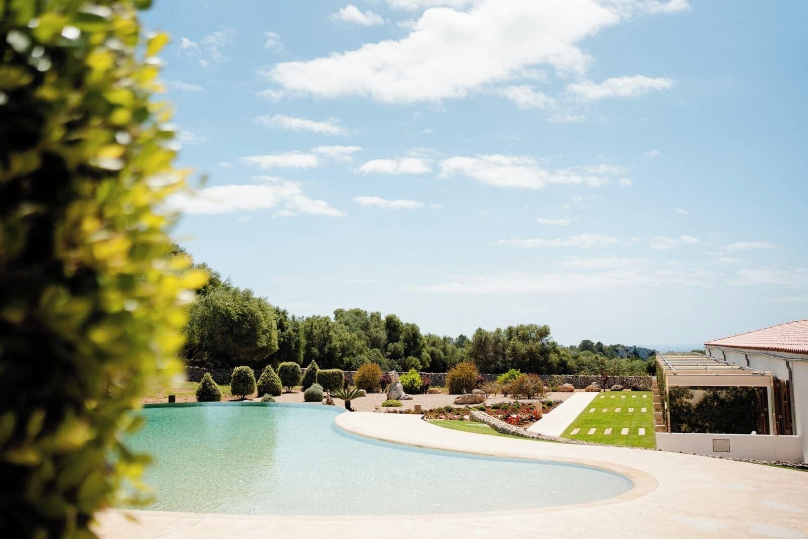 Photo - Hotel Rural Binigaus Vell