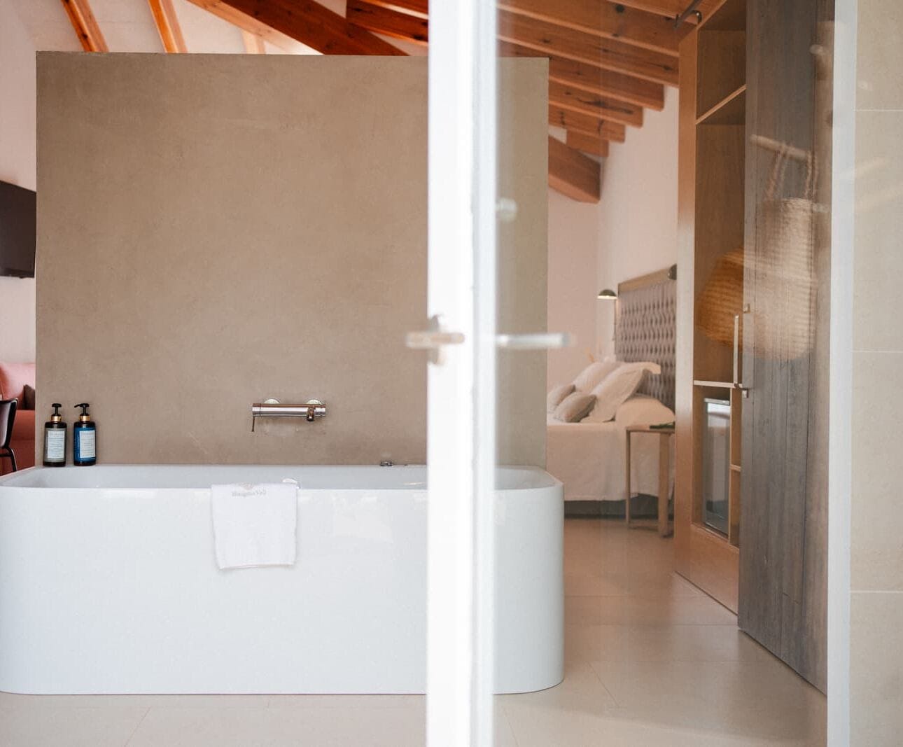 Photo - Hotel Rural Binigaus Vell