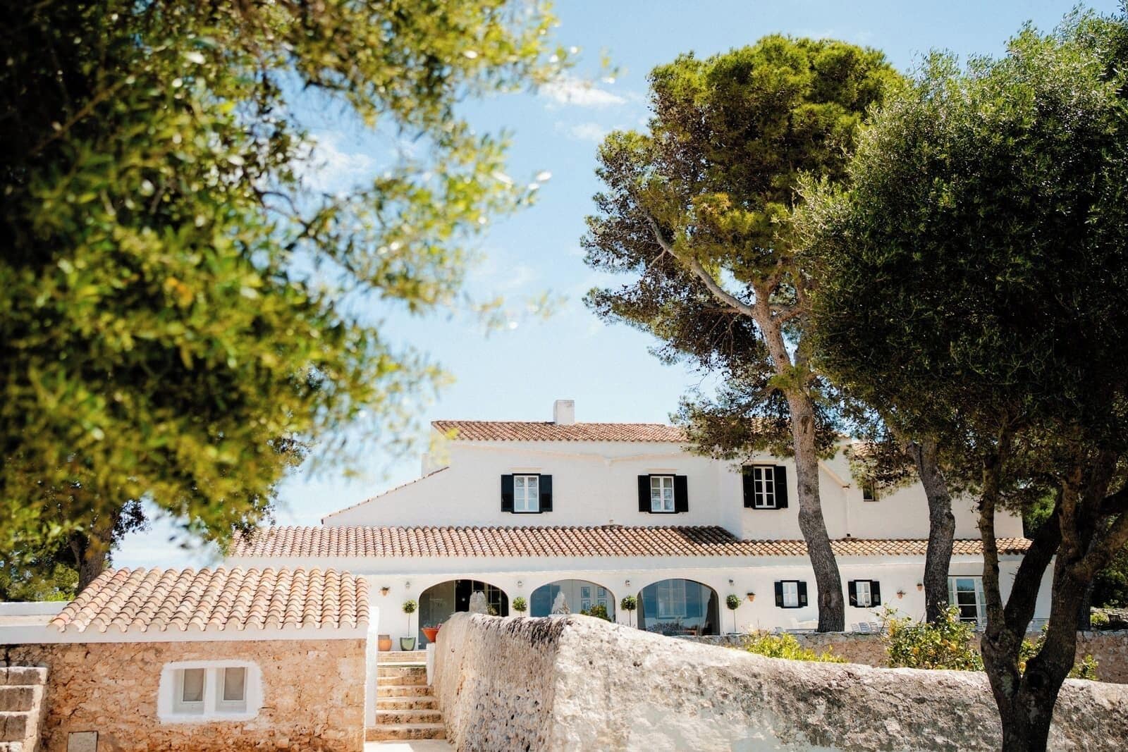 Photo - Hotel Rural Binigaus Vell