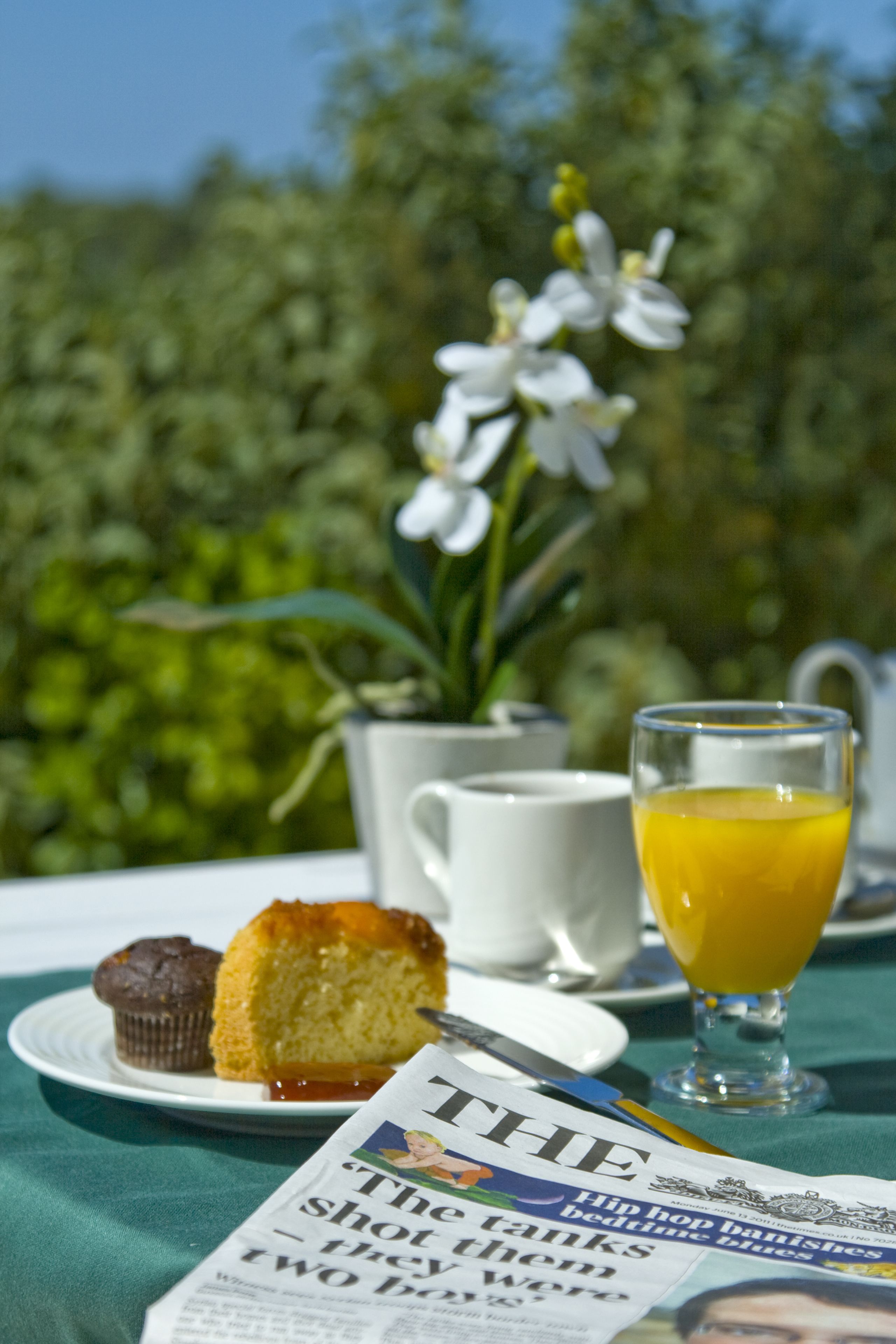 Foto - Hotel Rural Binigaus Vell