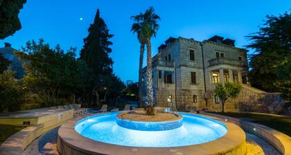 Boutique Villa Filaus