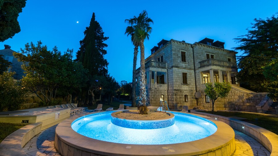 Boutique Villa Filaus