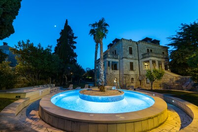 Boutique Villa Filaus