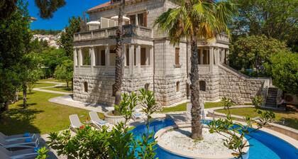 Boutique Villa Filaus