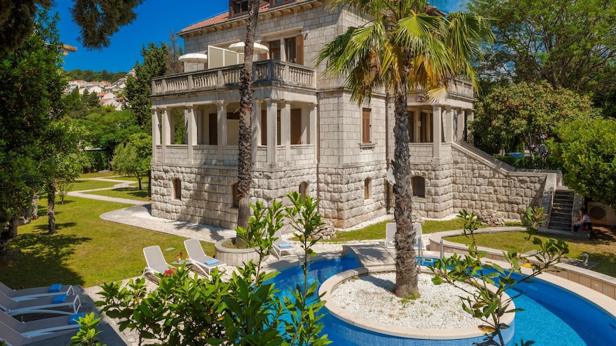 Boutique Villa Filaus