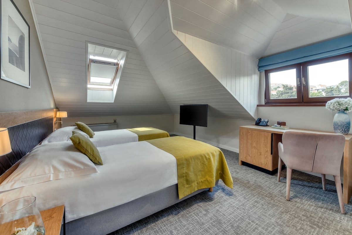 Standard Apartment, 1 Bedroom