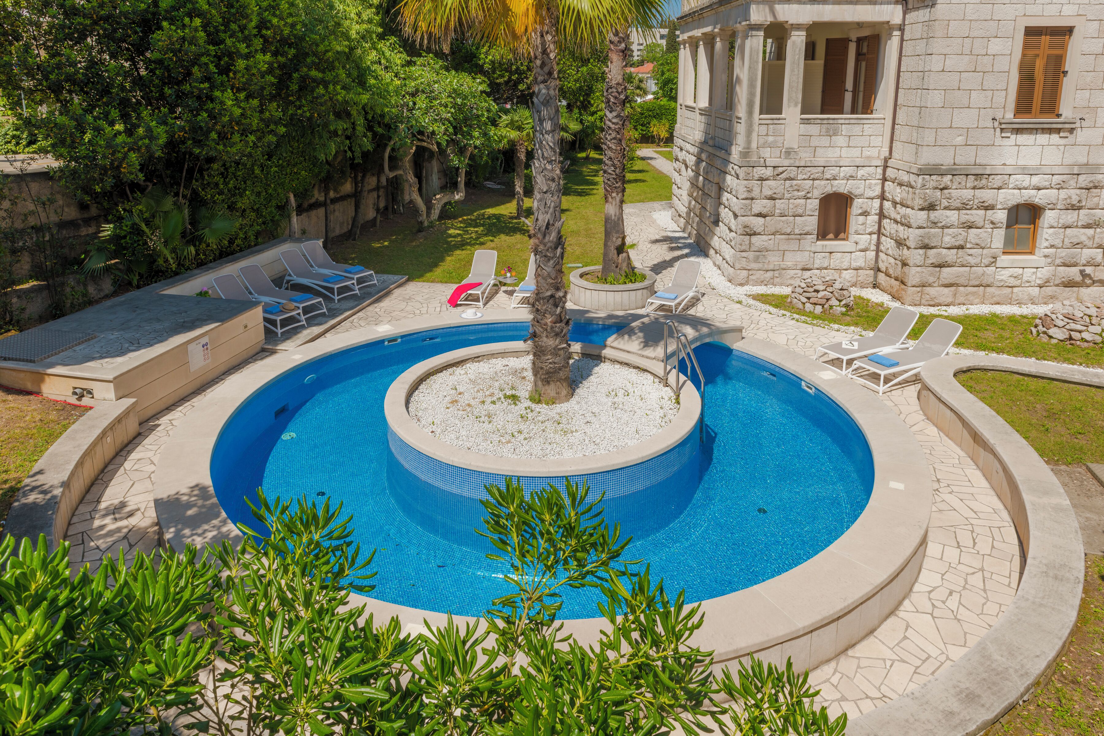 Photo - Boutique Villa Filaus