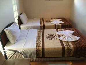 Room - Örün Hotel (Istanbul)