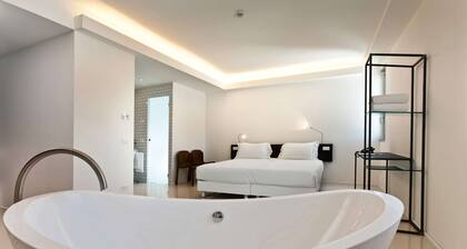 Aiden by Best Western JHD Dunant Hotel