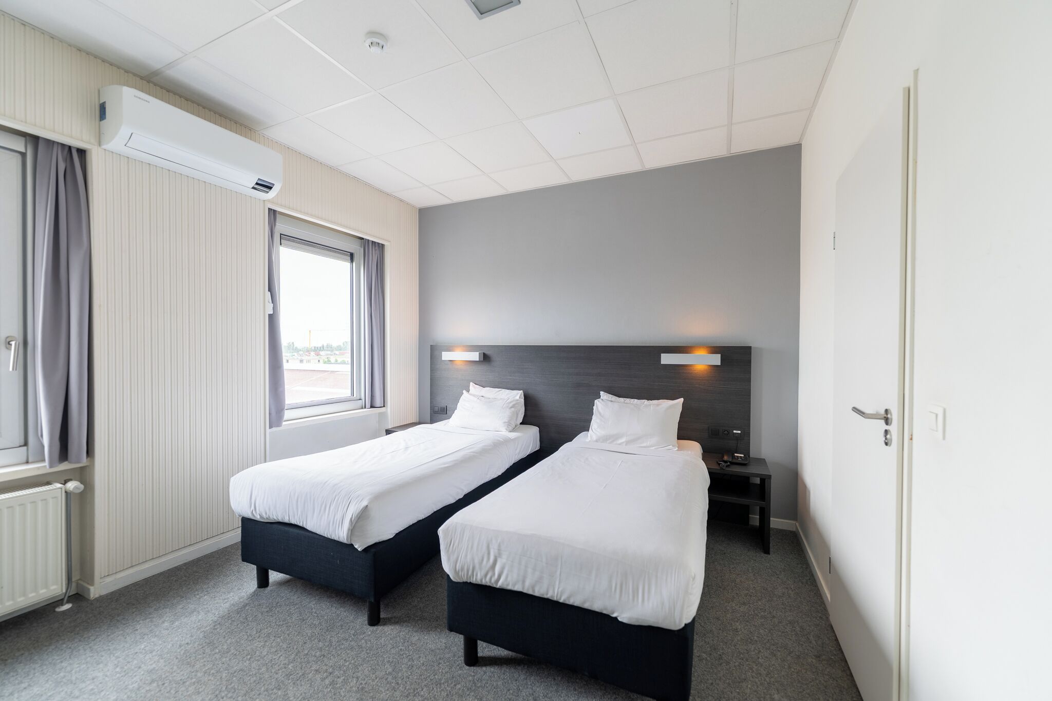 Foto - Antwerp Harbour Hotel