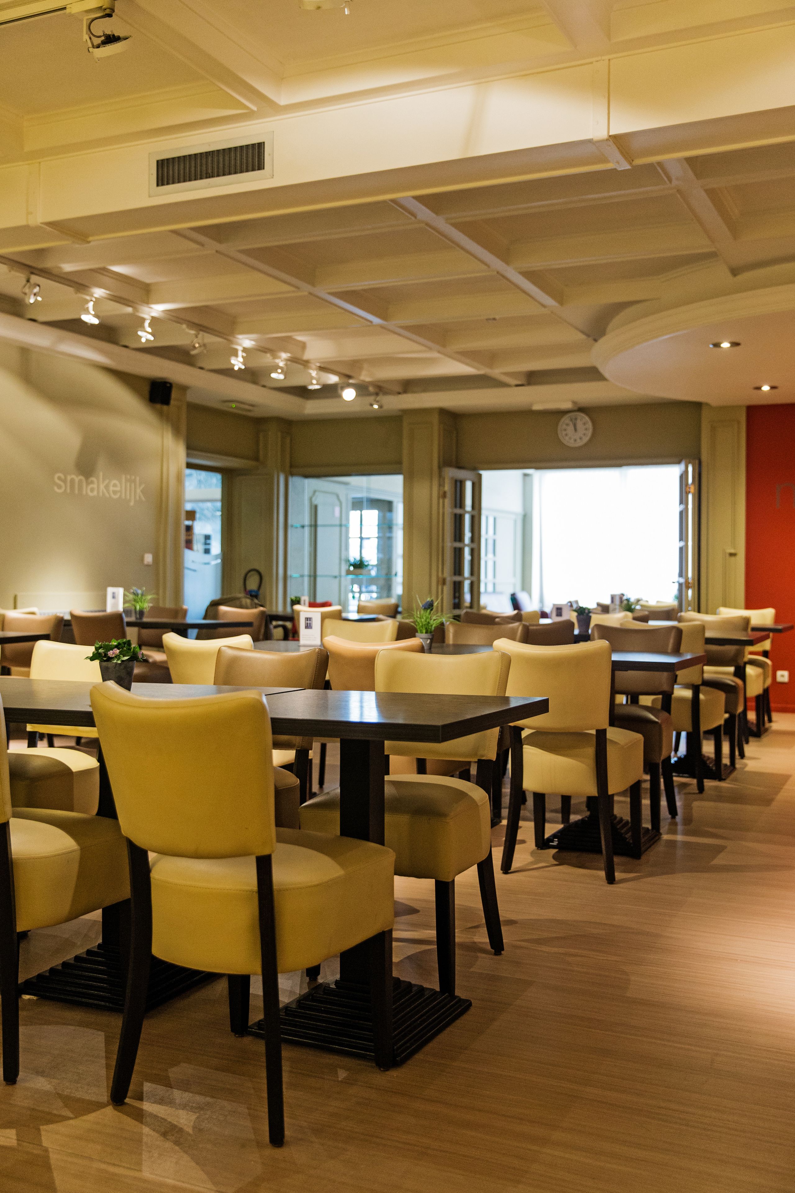 Foto - Antwerp Harbour Hotel