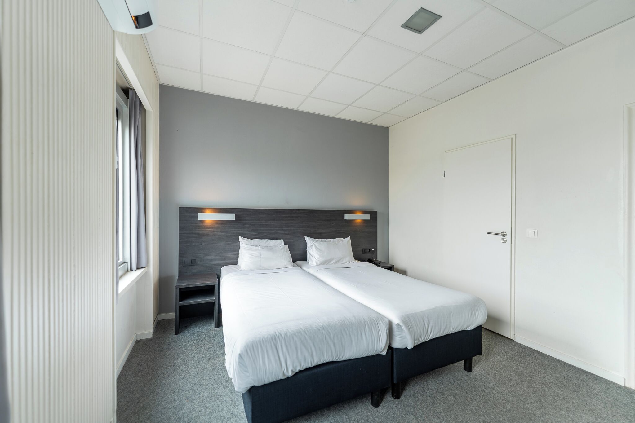 Foto - Antwerp Harbour Hotel