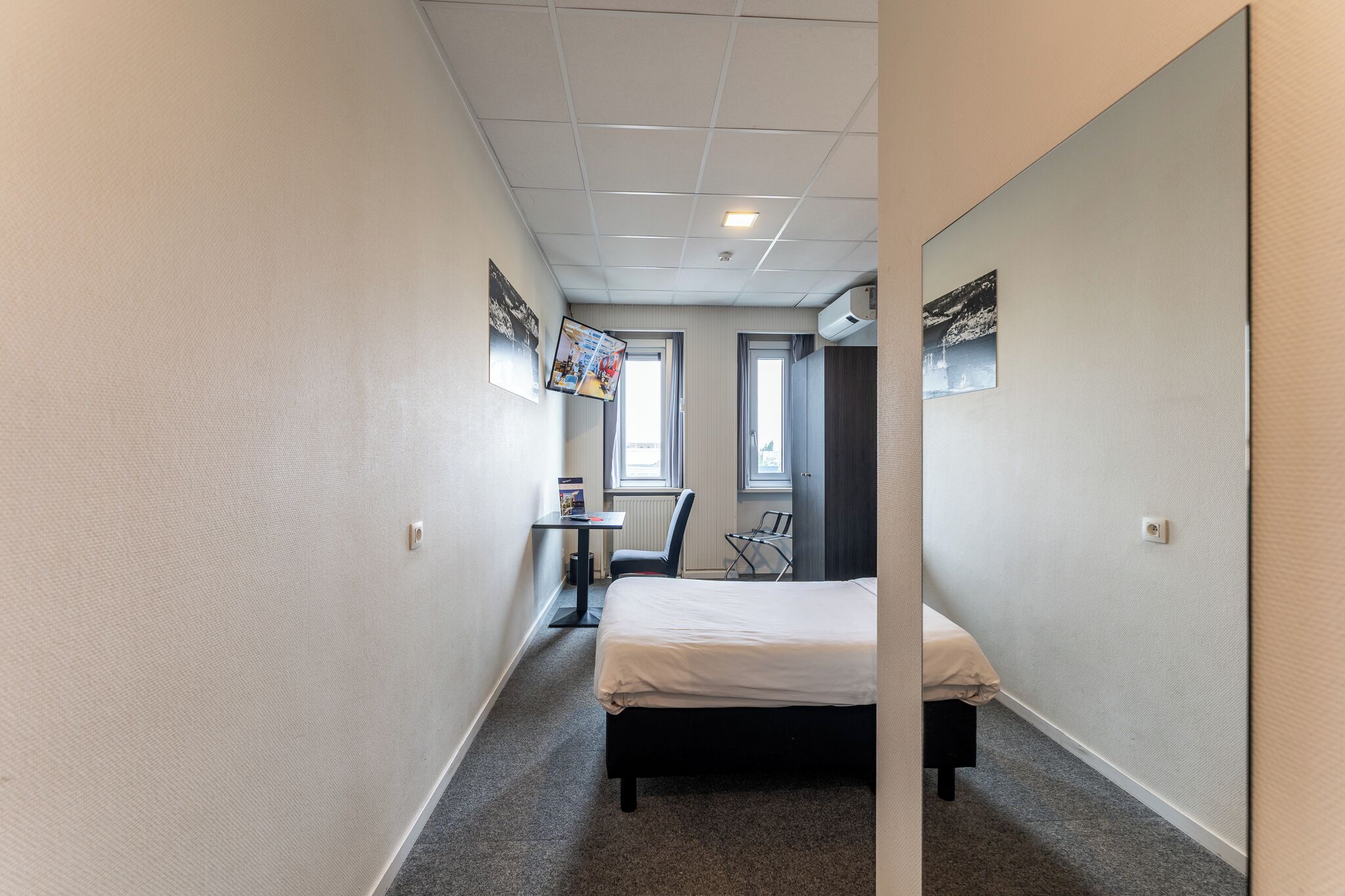 Foto - Antwerp Harbour Hotel