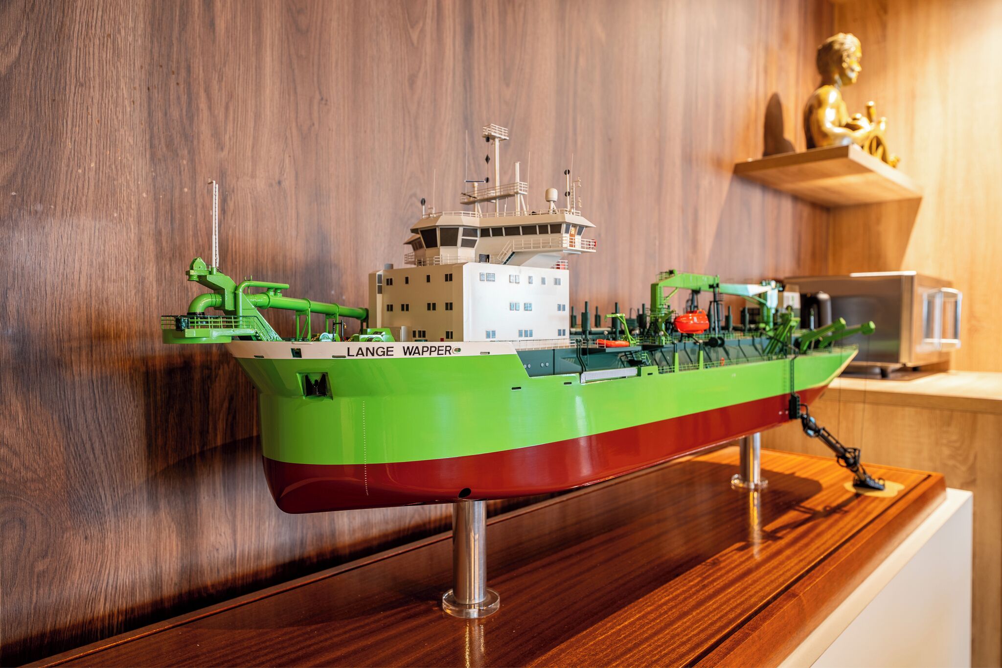 Foto - Antwerp Harbour Hotel