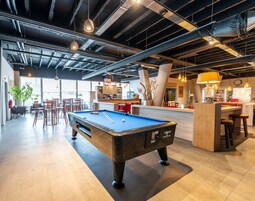 Lobbylounge