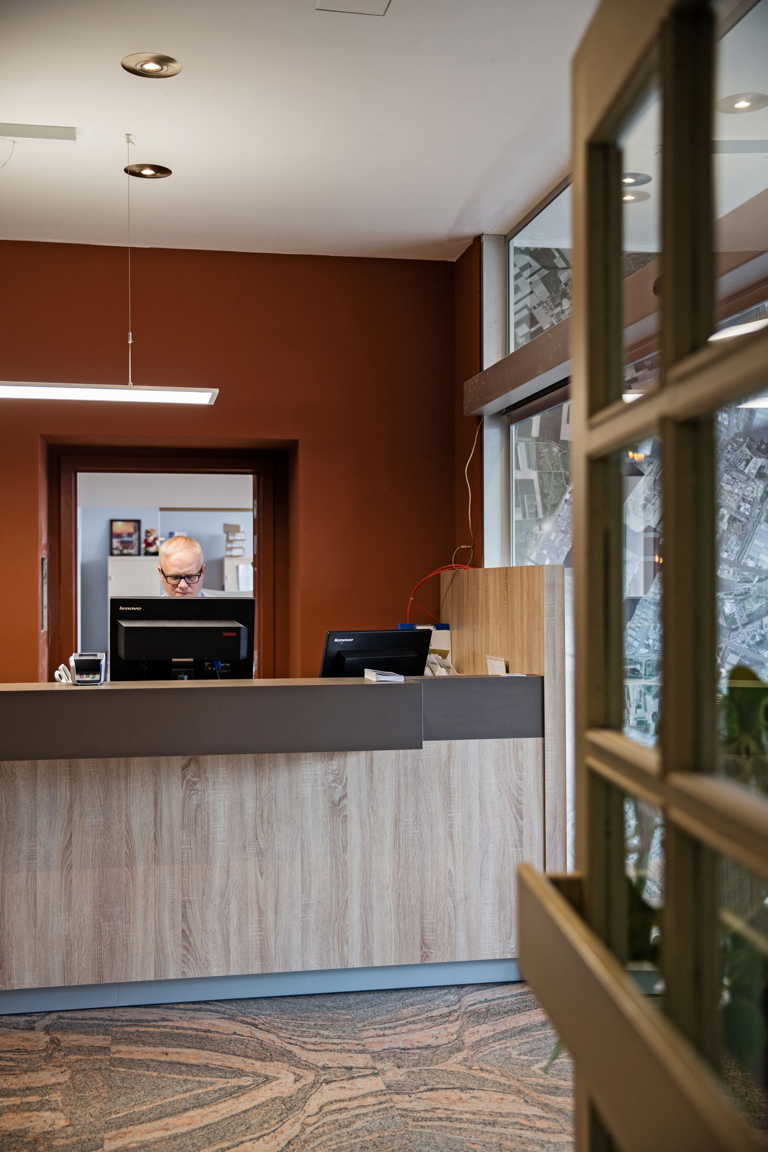 Foto - Antwerp Harbour Hotel