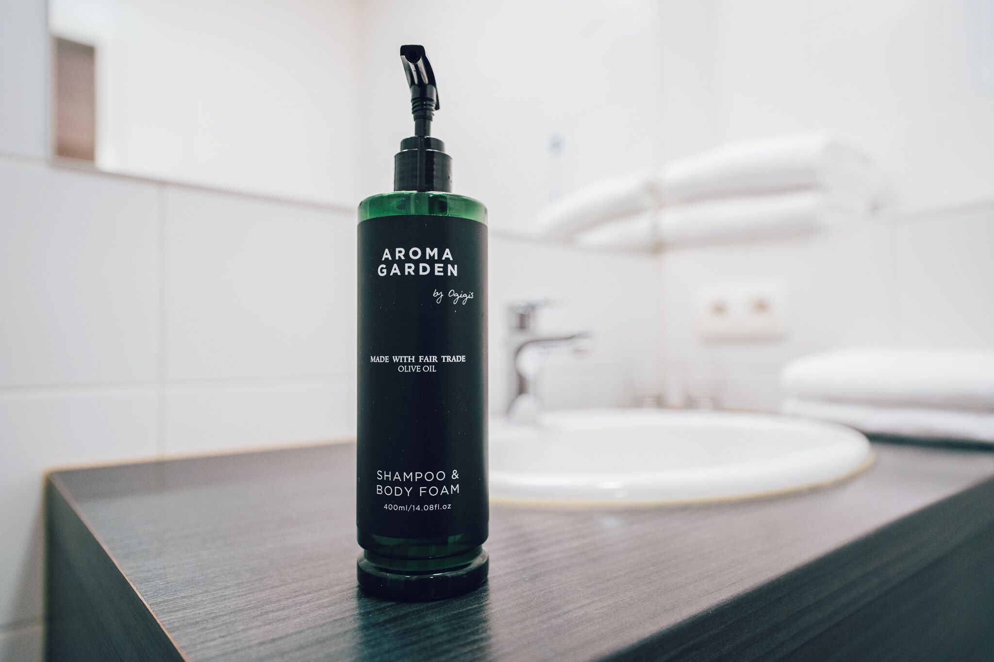 Foto - Antwerp Harbour Hotel