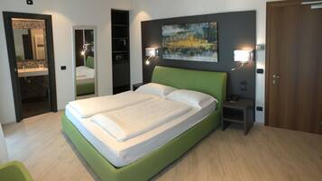 Chambre Double Supérieure