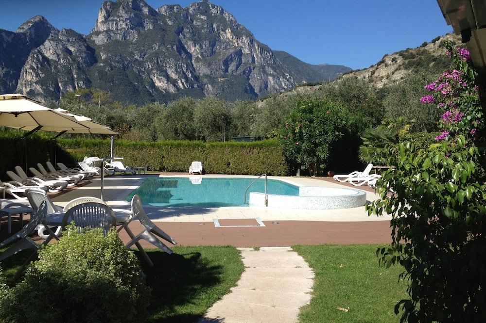 Hotel Villa Rosa