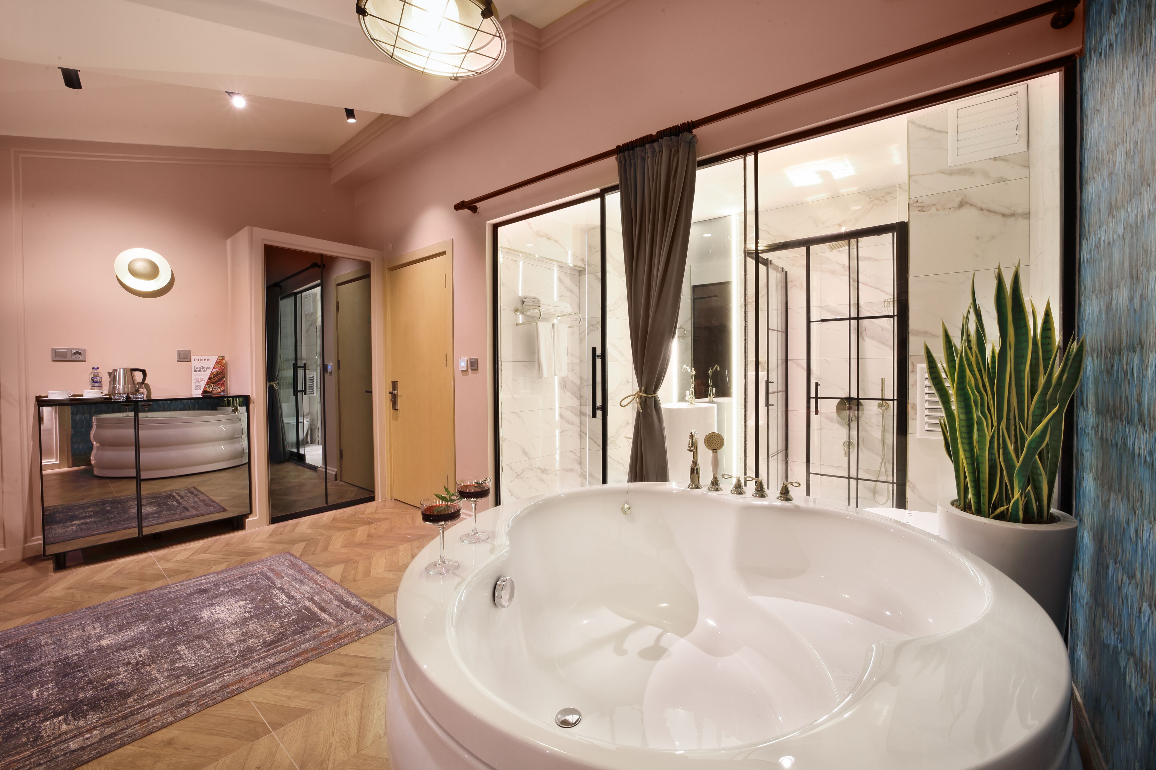 Foto - Harbiye Residence