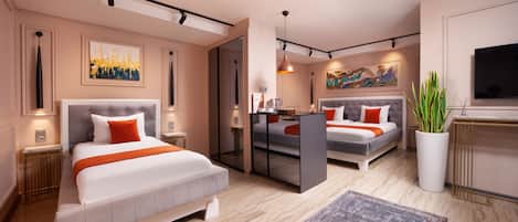 Suite Deluxe