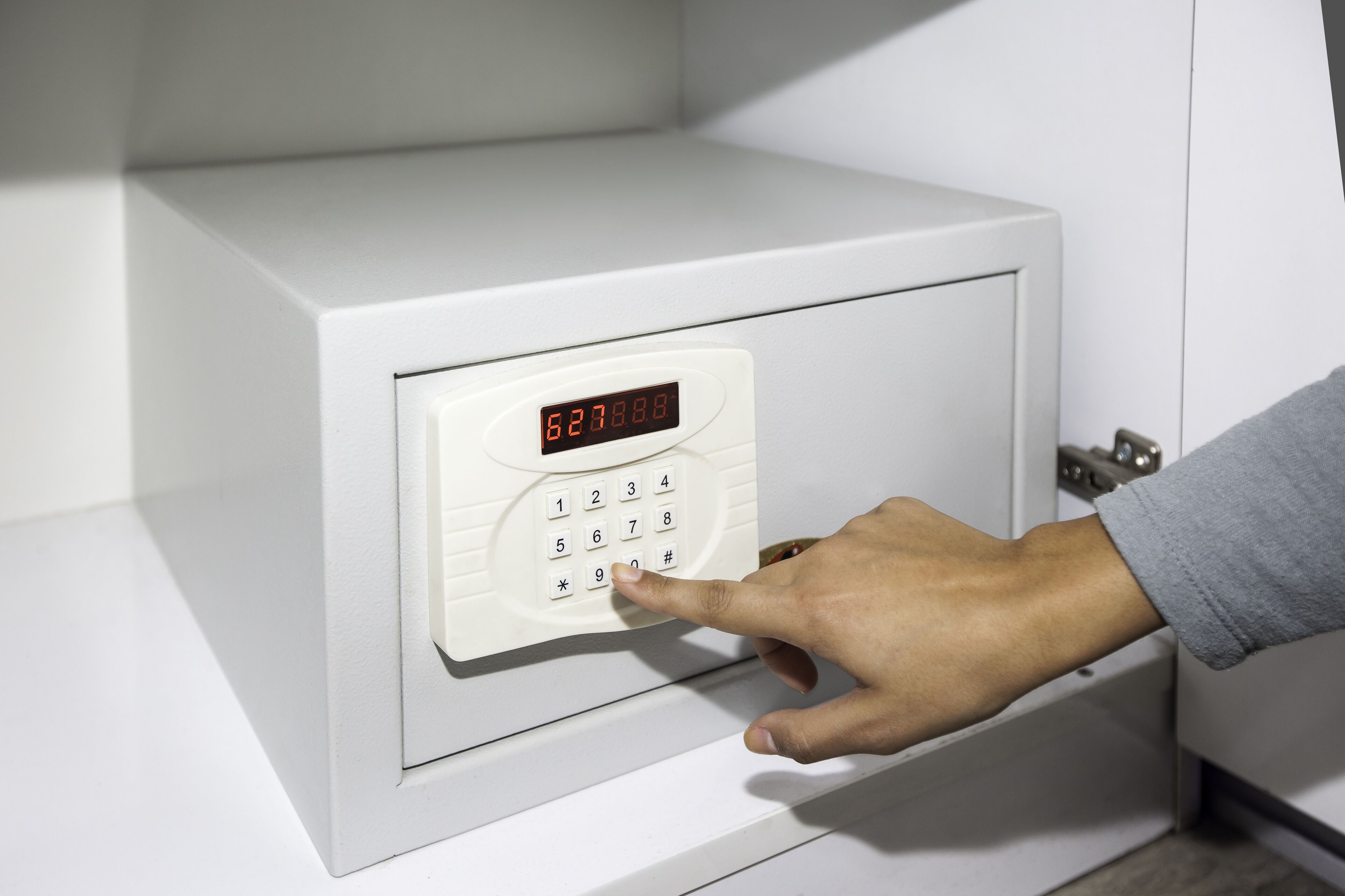 Foto - Harbiye Residence