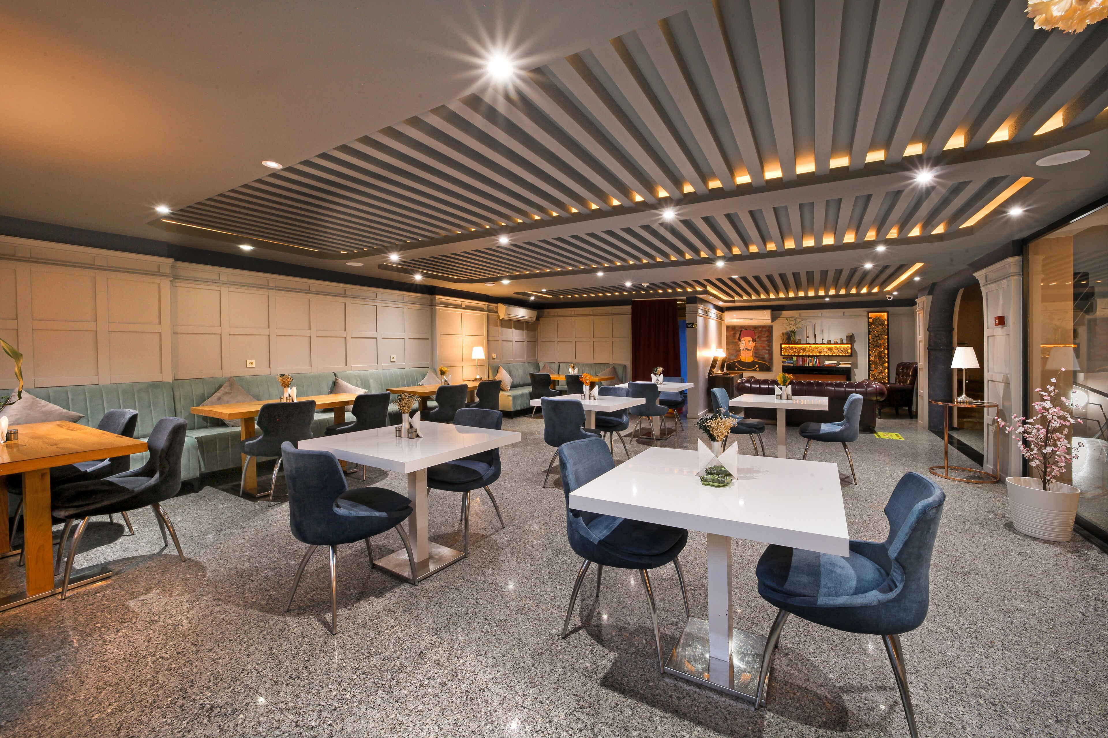 Foto - Harbiye Residence