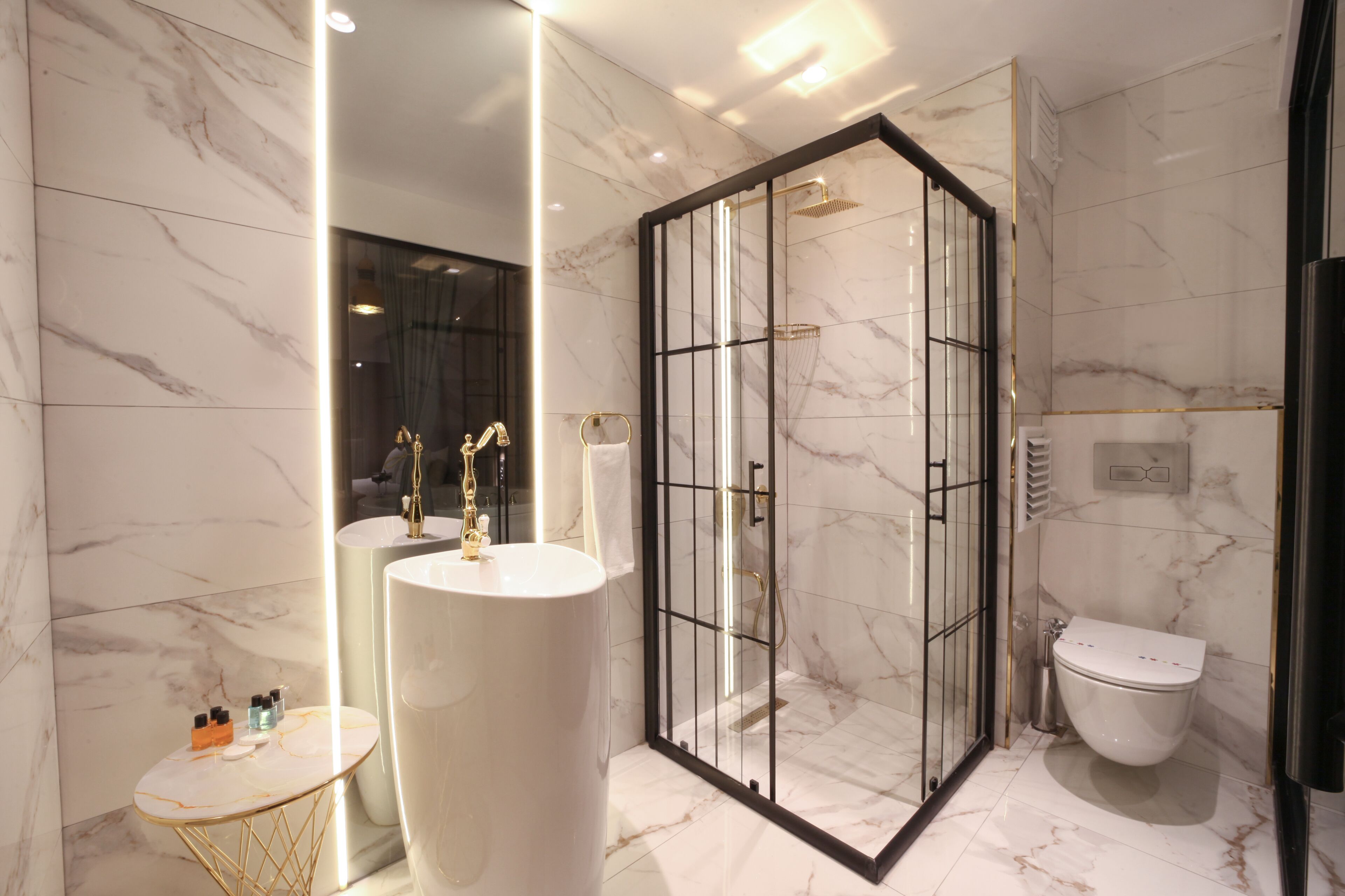 Photo - Harbiye Residence