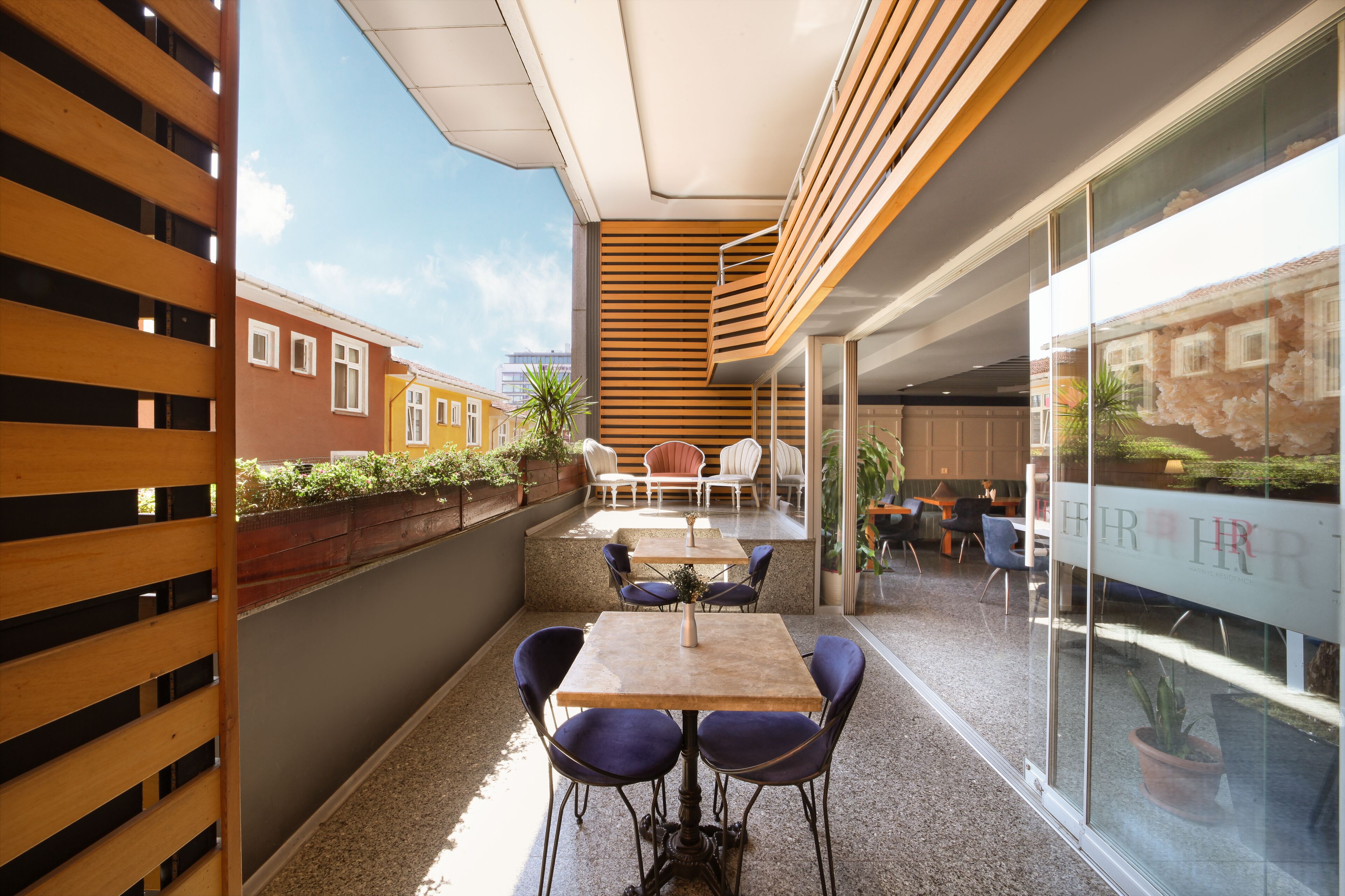 Foto - Harbiye Residence