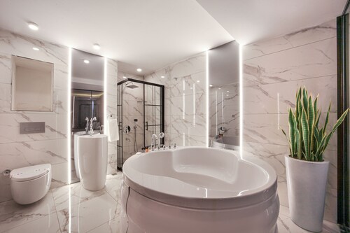 Harbiye Residence