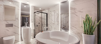 Harbiye Residence