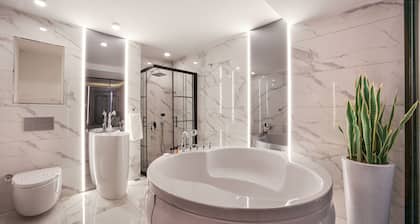 Harbiye Residence
