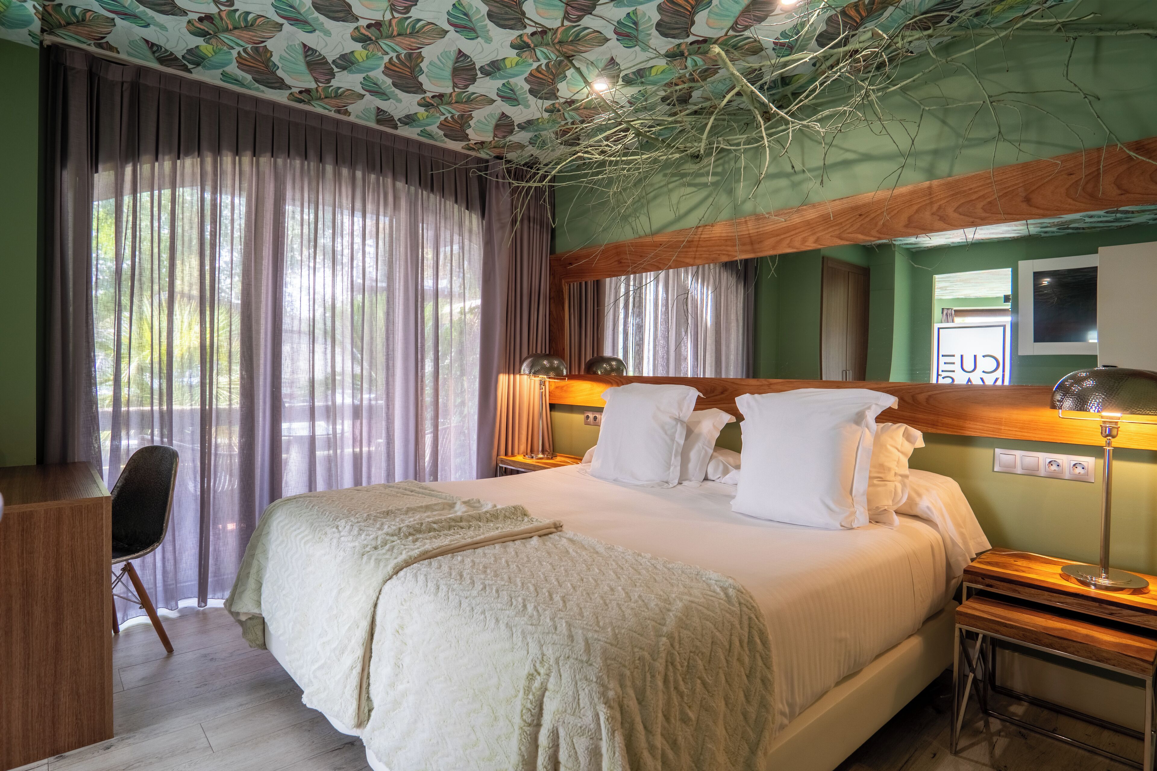 Foto - Hotel Cuevas - Adults Only