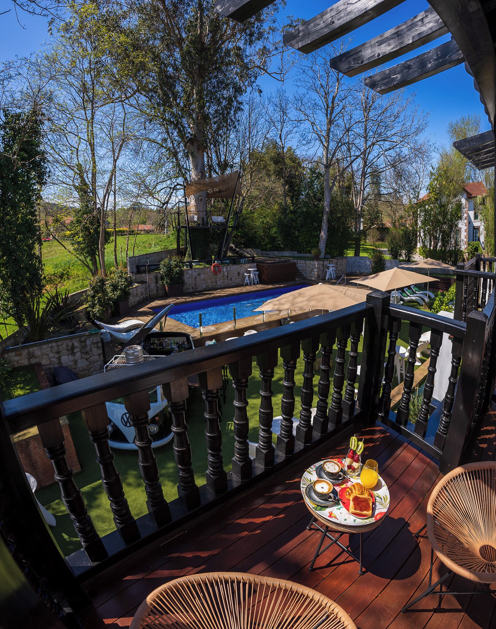 Foto - Hotel Cuevas - Adults Only