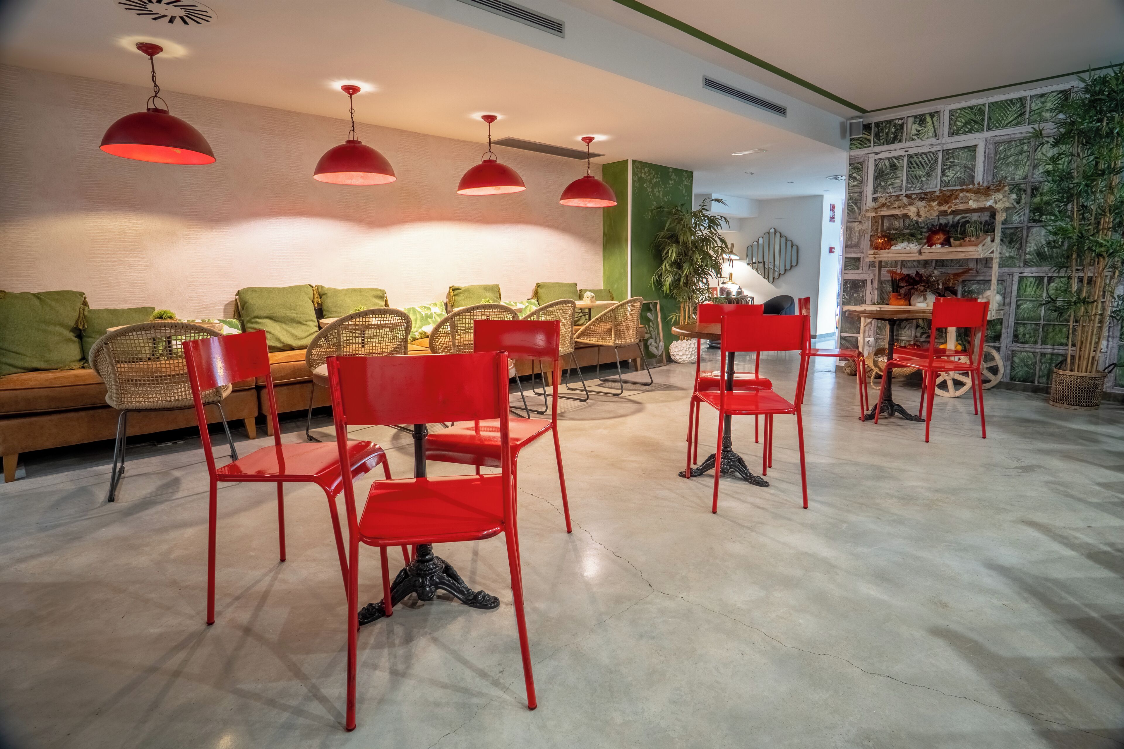 Foto - Hotel Cuevas - Adults Only