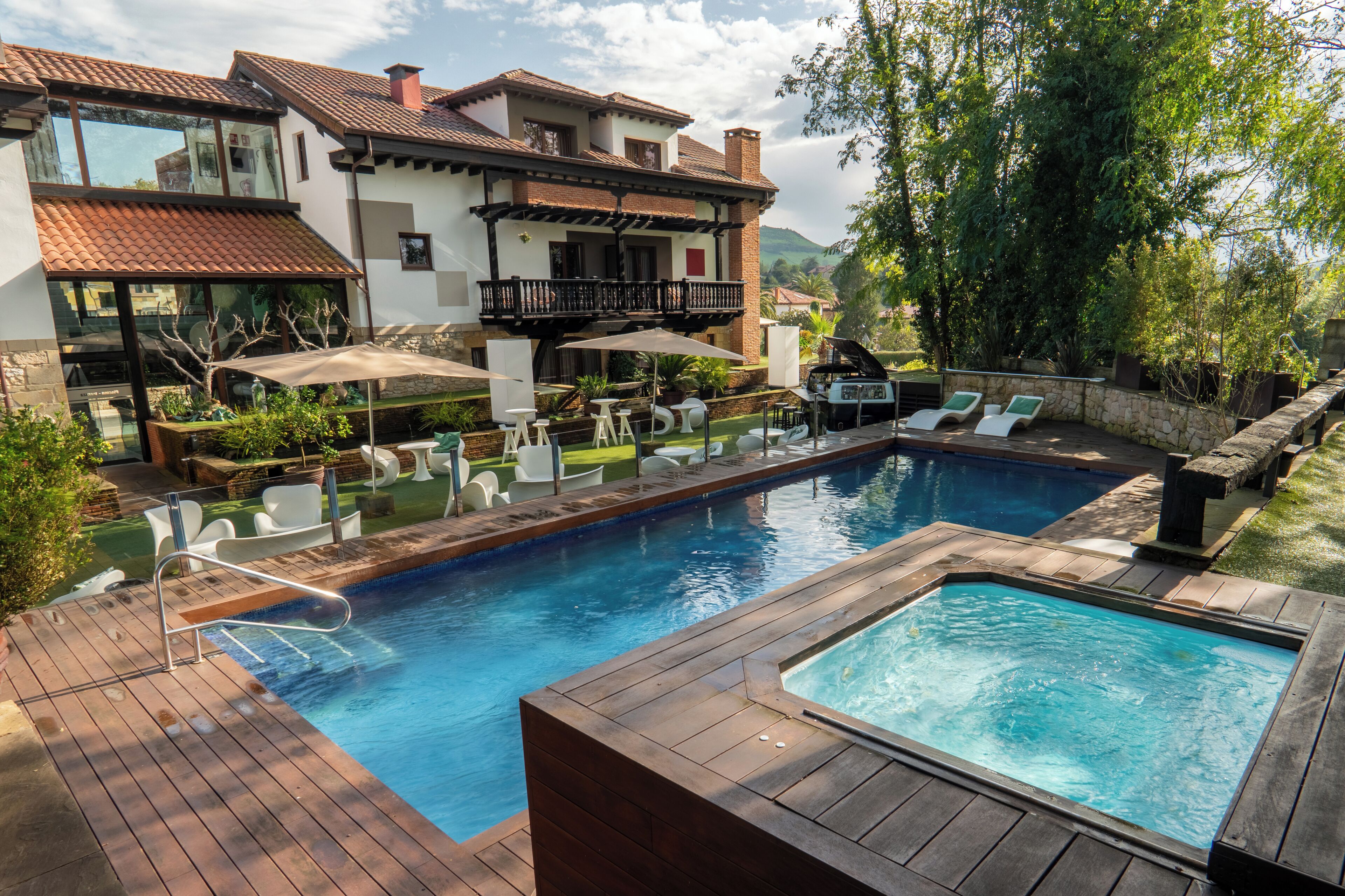 Foto - Hotel Cuevas - Adults Only