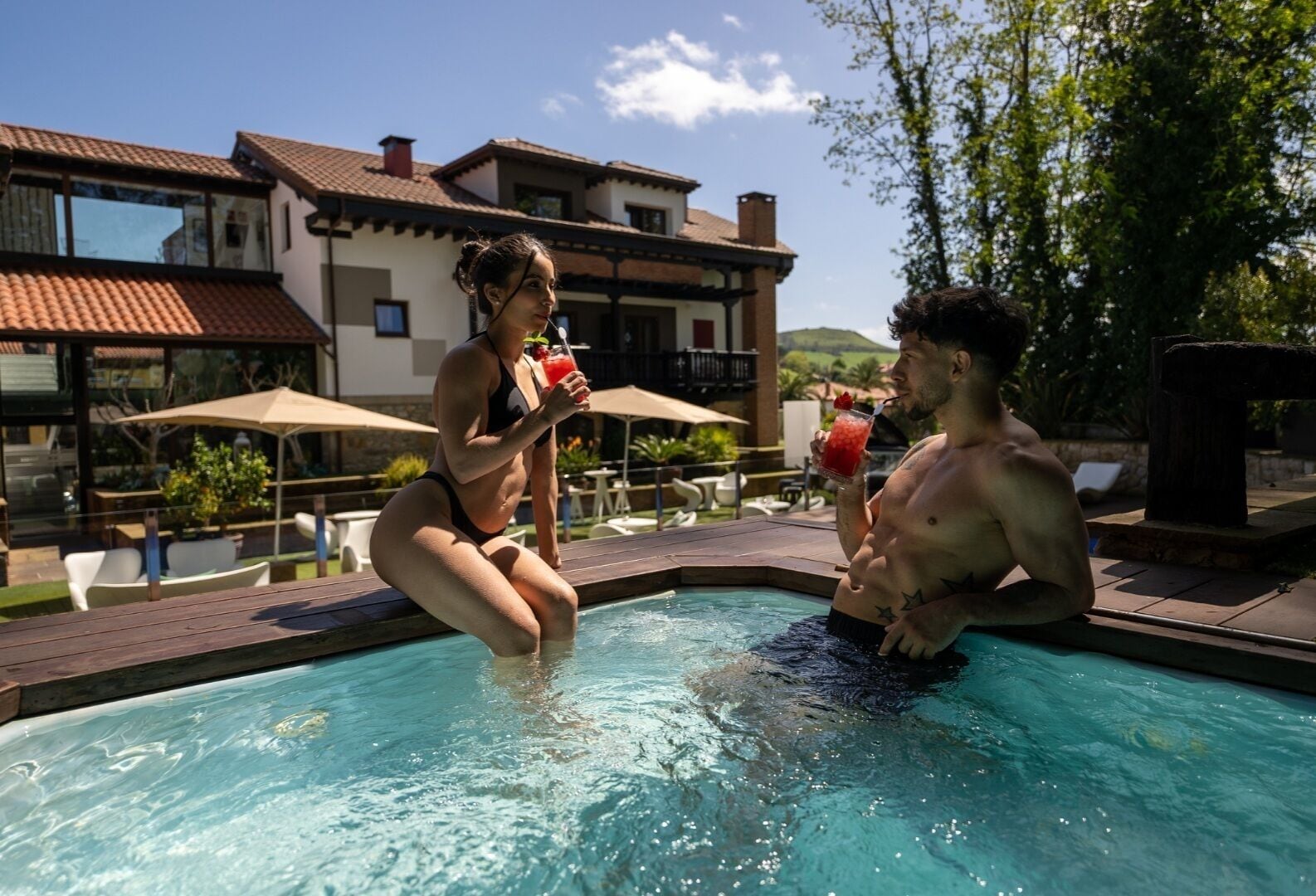 Foto - Hotel Cuevas - Adults Only