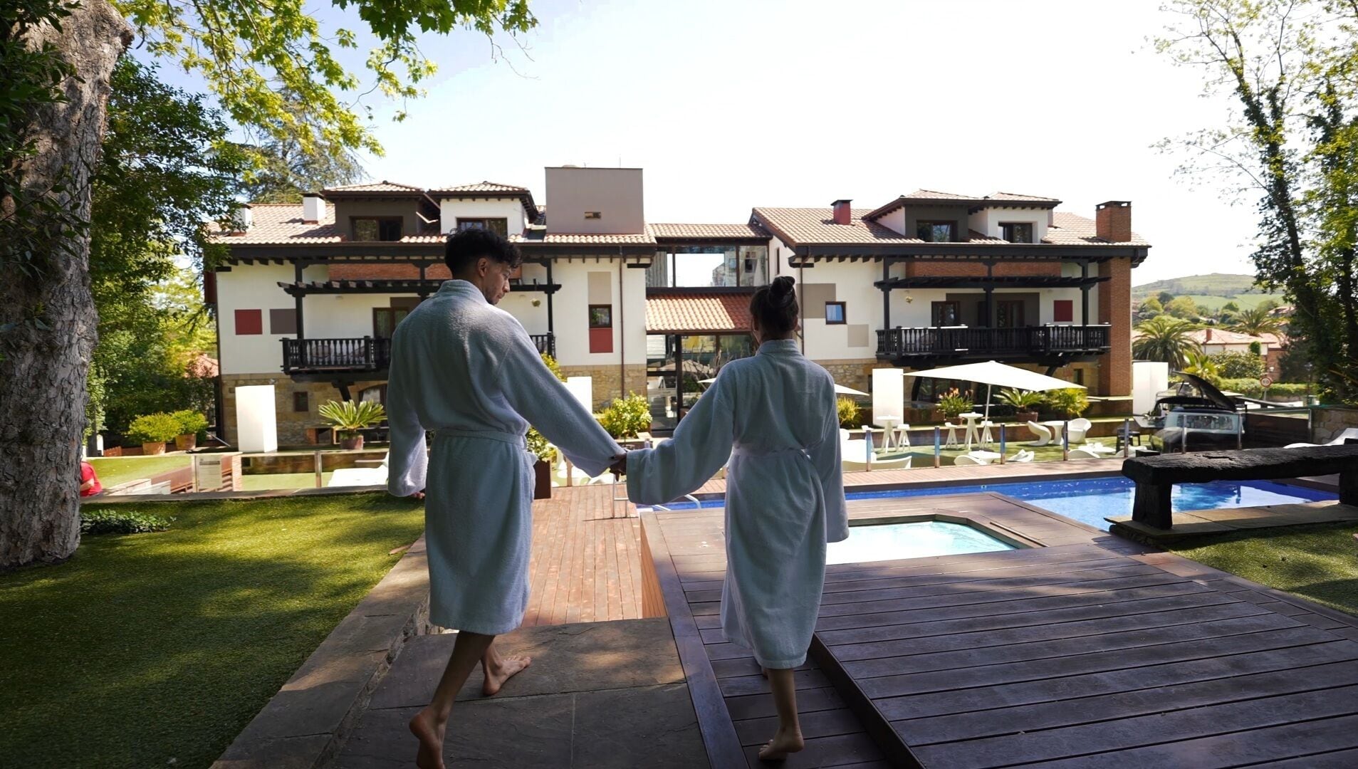 Foto - Hotel Cuevas - Adults Only