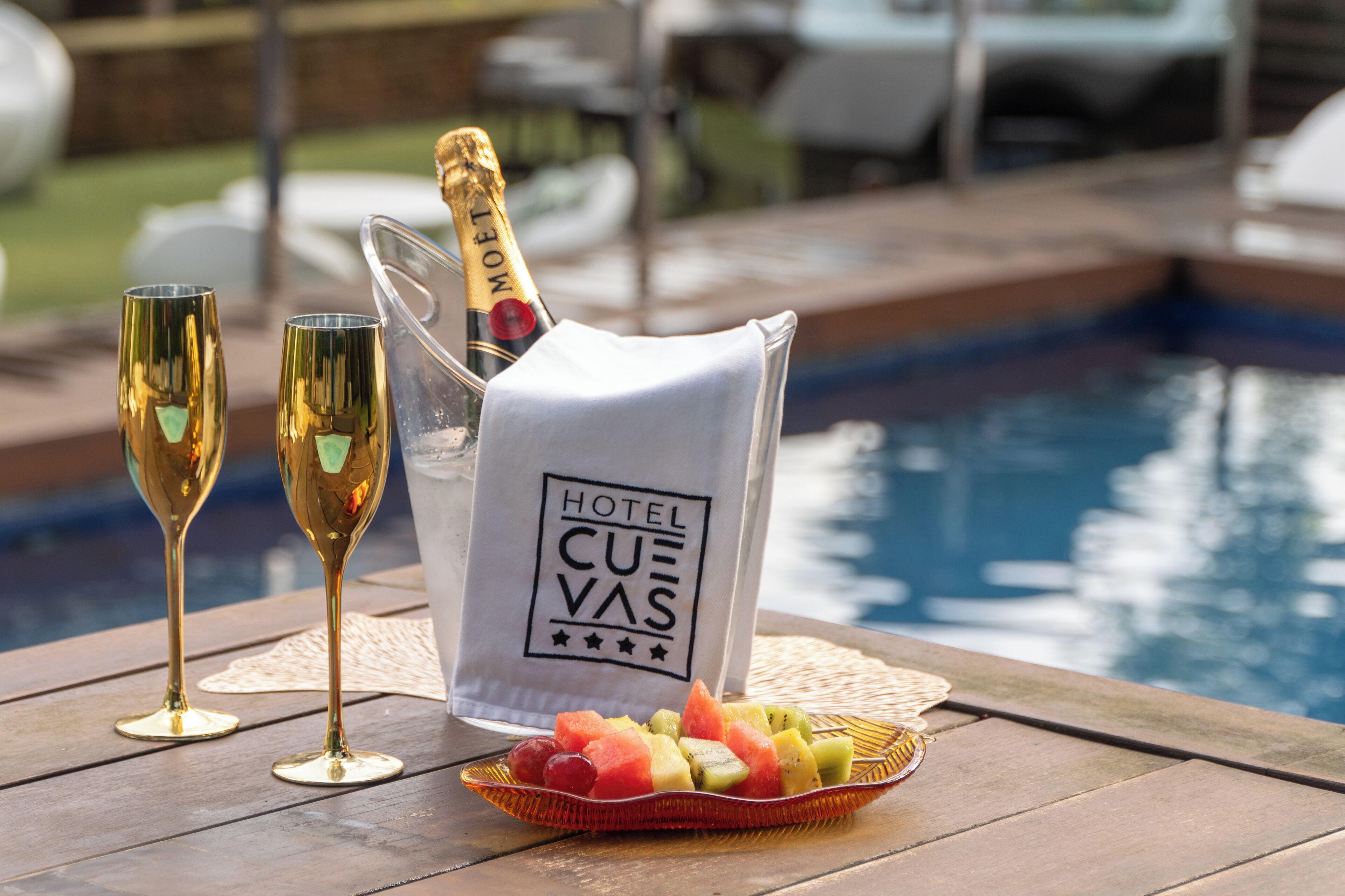 Foto - Hotel Cuevas - Adults Only