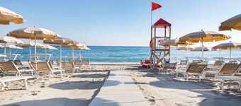 Hotel Village Paradise