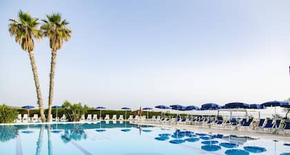 Hotel Village Paradise