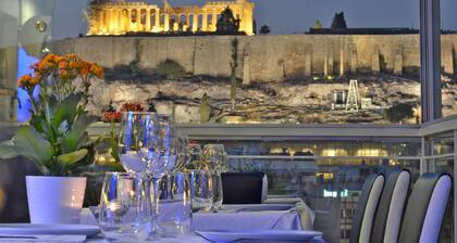 Acropolis Ami Boutique Hotel