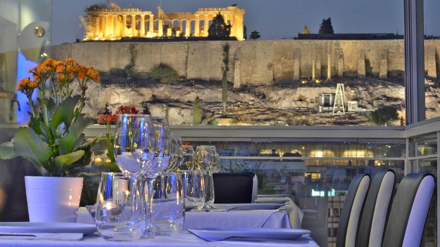 Acropolis Ami Boutique Hotel