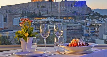 Acropolis Ami Boutique Hotel